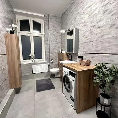 Apartament Duzy - Stare - 12 Osob - 6 Lozek *