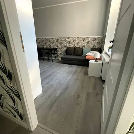 Duzy - Stare - 12 Osob - 6 Lozek Wroclaw