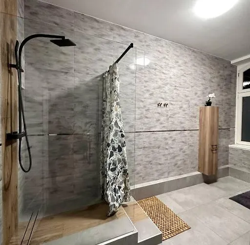 Duzy - Stare - 12 Osob - 6 Lozek