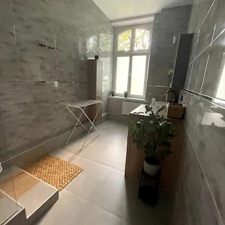 Duzy - Stare - 12 Osob - 6 Lozek Apartmán *